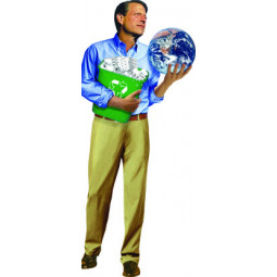 Kort Al Gore